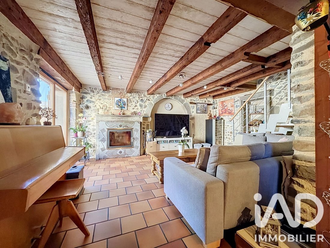 House in Valleiry, Auvergne-Rhône-Alpes, France 2 - 17340535