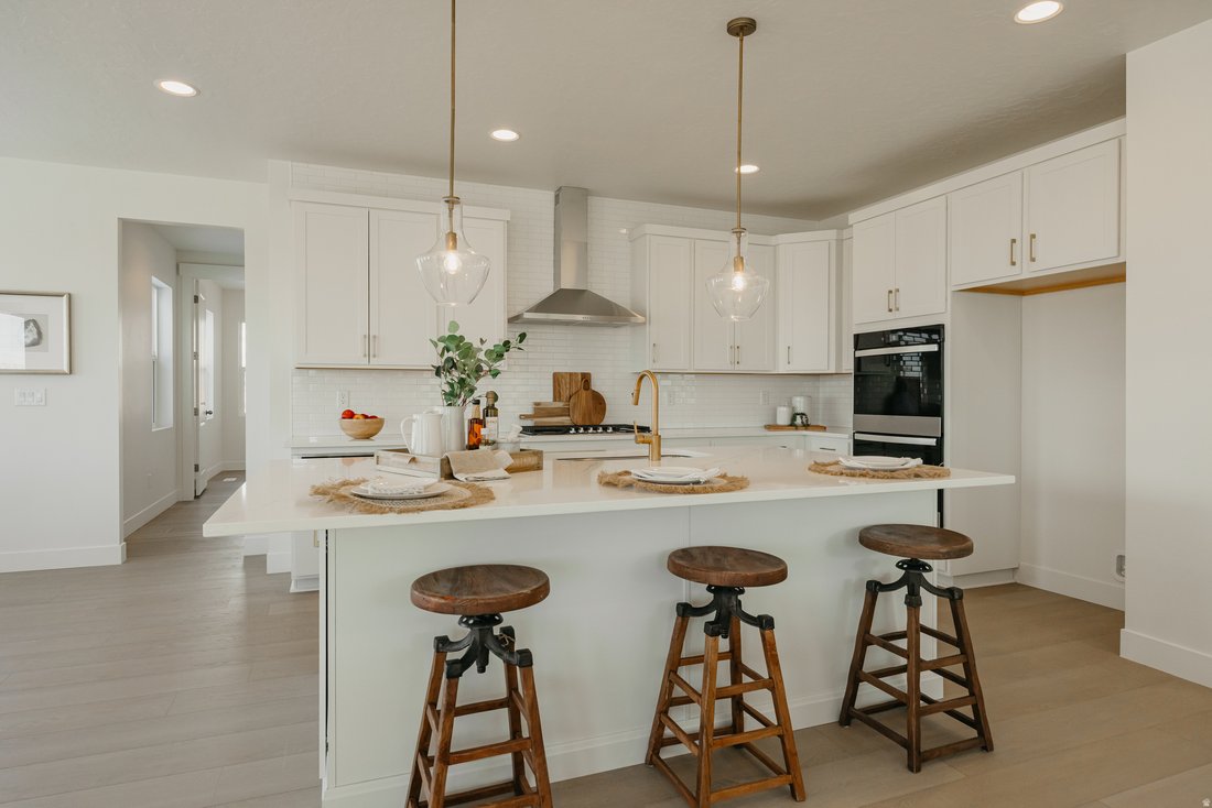 House in Spanish Fork, Utah, United States 4 - 18468467