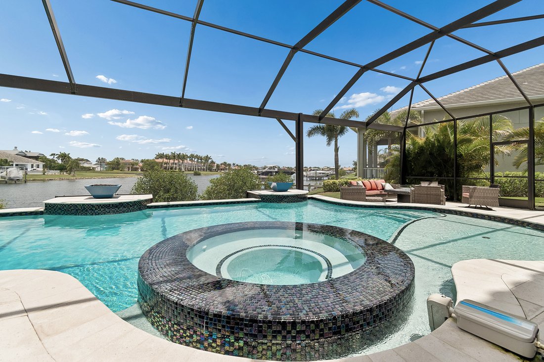 House in Apollo Beach, Florida, United States 4 - 18094341