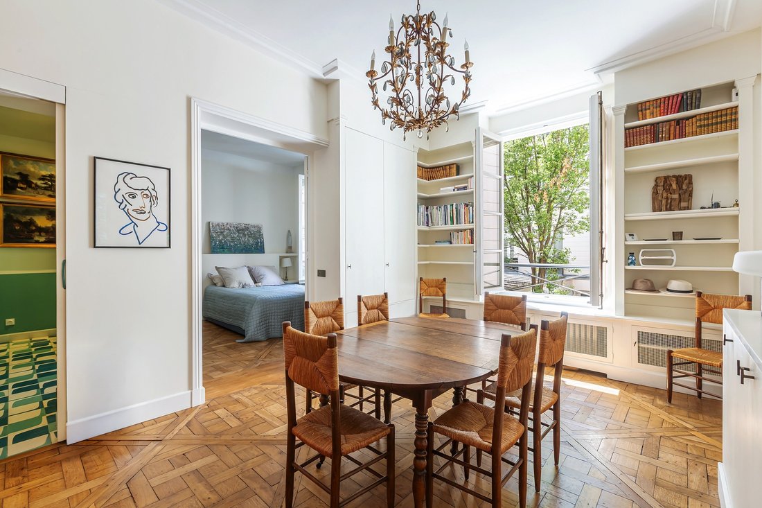 Apartment in Invalides, Paris 7e Arrondissement, Paris 2 - 18461826