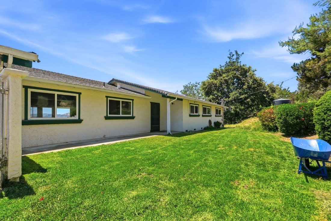 House in San Martin, California, United States 5 - 18458842