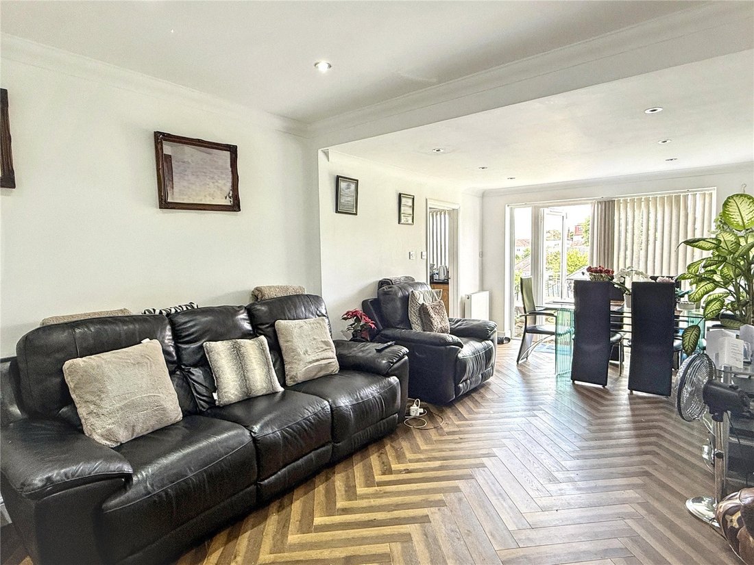 House in High Barnet, Barnet, England 3 - 18467944