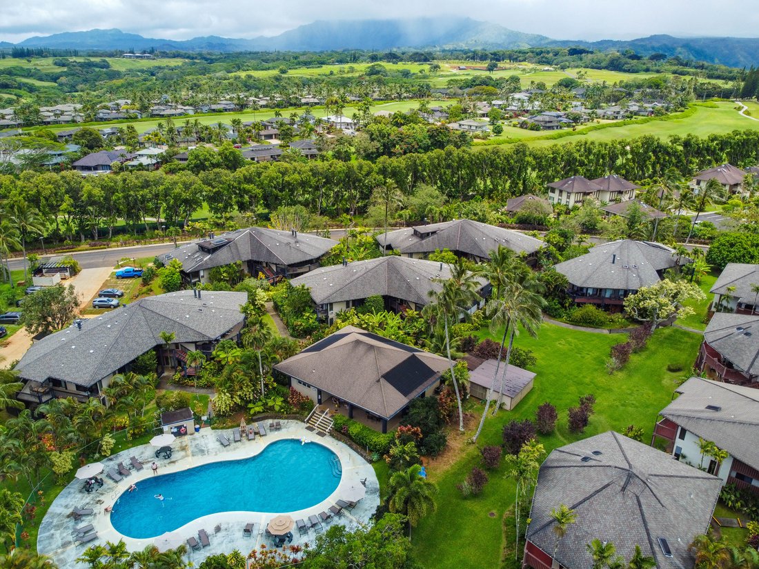 Land in Princeville, Hawaii, United States 2 - 18457921