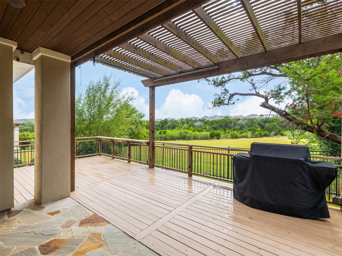 Casa a Bee Cave, Texas, Stati Uniti 4 - 18459443