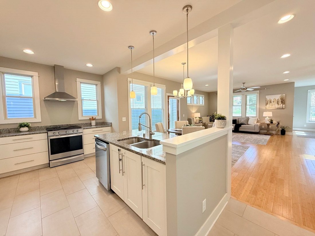 House in Monona, Wisconsin, United States 5 - 18465782