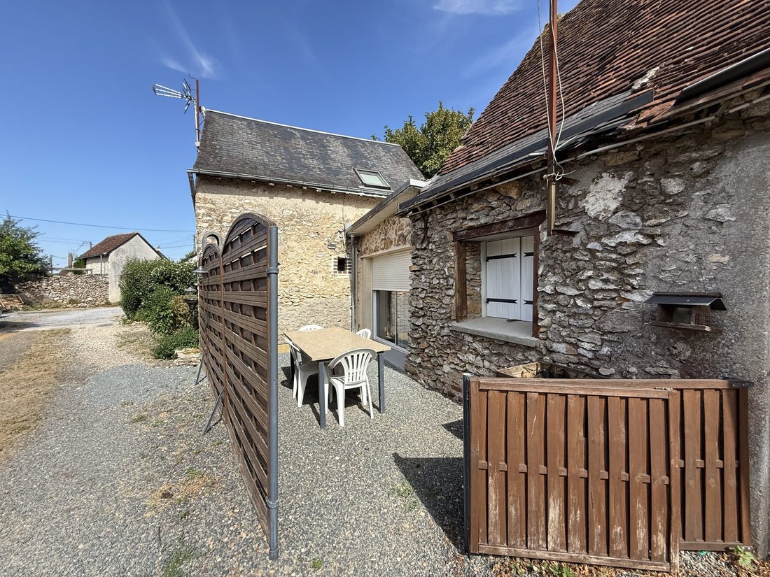 House in Esvres, Centre-Val de Loire, France 2 - 18465435