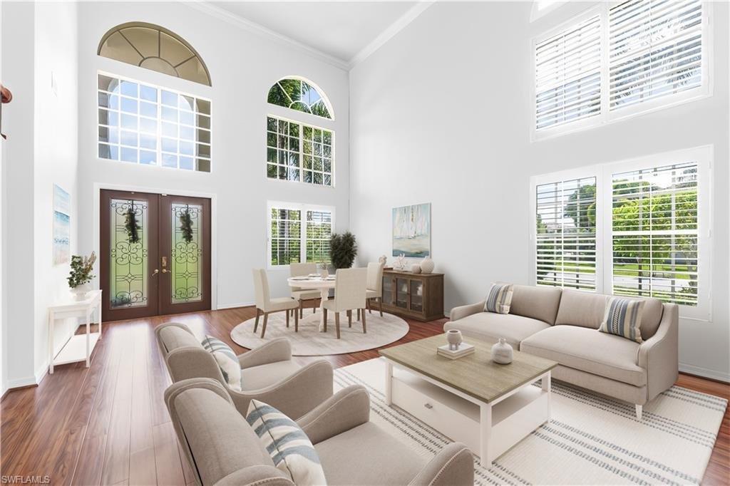 House in Naples, Florida, United States 5 - 18466820