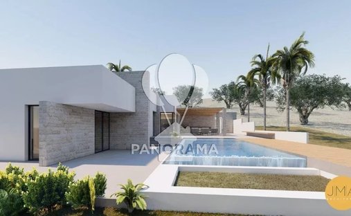 Villa in Castellammare del Golfo, Sicily, Italy 1