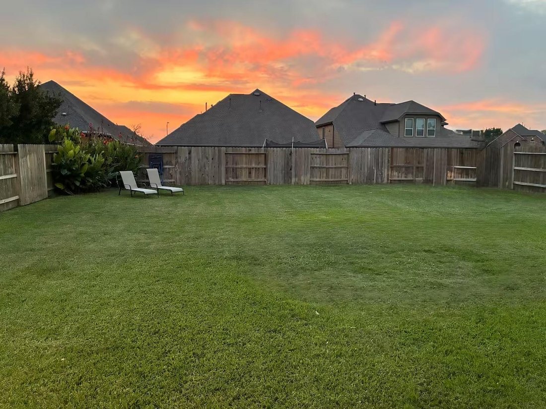House in Houston, Texas, United States 4 - 18459868