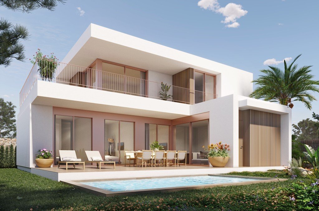 House in Orihuela, Valencian Community, Spain 2 - 18468324