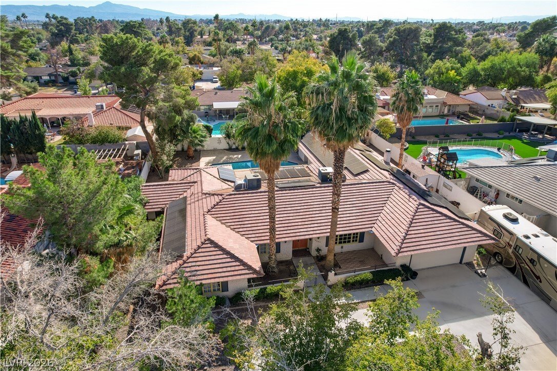House in Las Vegas, Nevada, United States 3 - 18459286