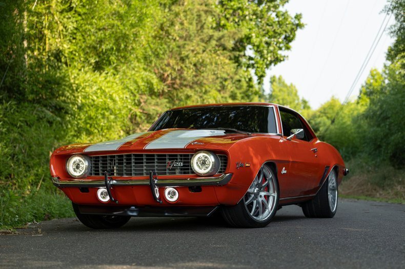 Coupe in Green Brook, United States 5 - 17508856