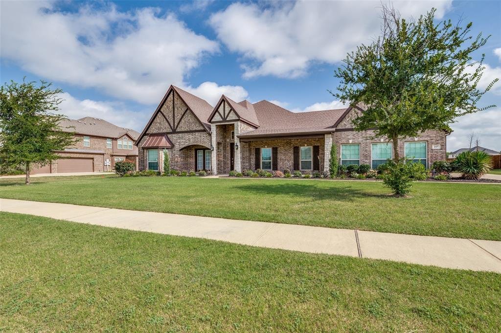 House in Red Oak, Texas, United States 5 - 18466314
