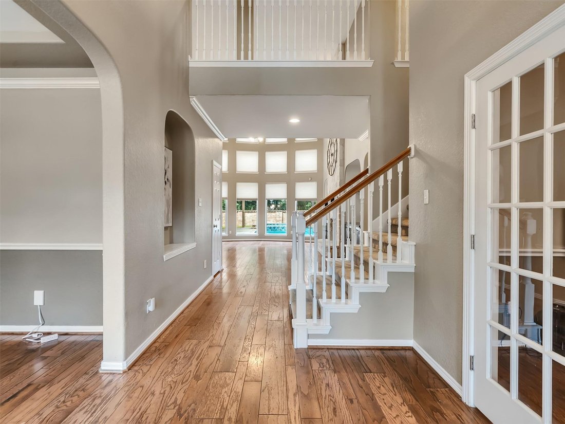 House in Humble, Texas, United States 2 - 18456058