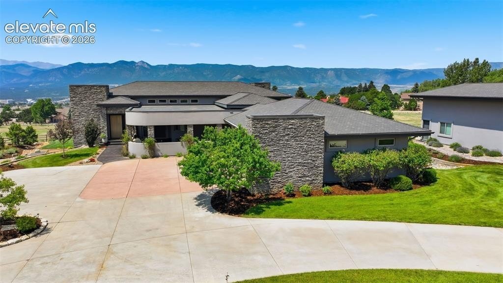 House in Colorado Springs, Colorado, United States 3 - 18465148