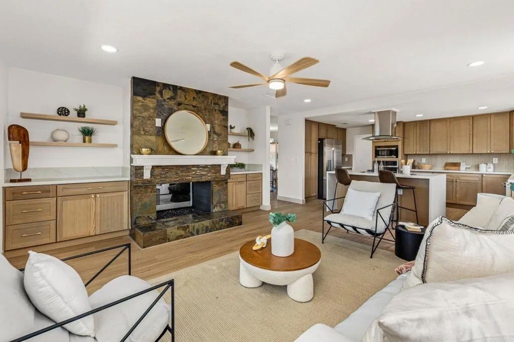 House in San Diego, California, United States 1 - 18455804