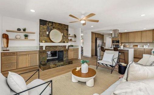 House in San Diego, California, United States 1