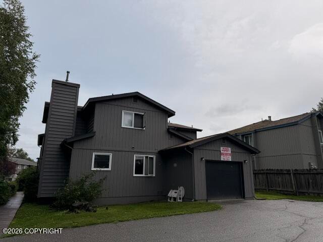 Anchorage, Alaska, United States 2 - 18458941