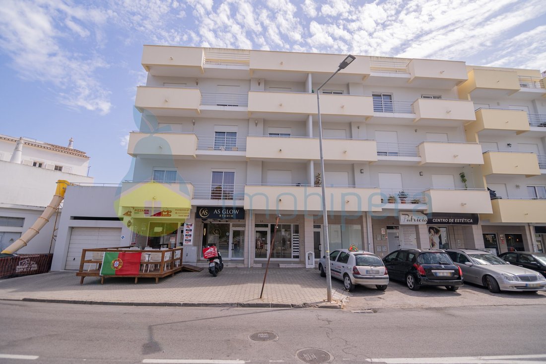 Apartment in Lagoa e Carvoeiro, Algarve, Portugal 3 - 18467021