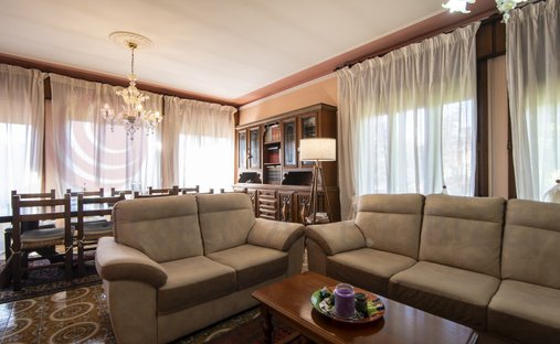 Maison à Noventa Padovana, Vénétie, Italie 1