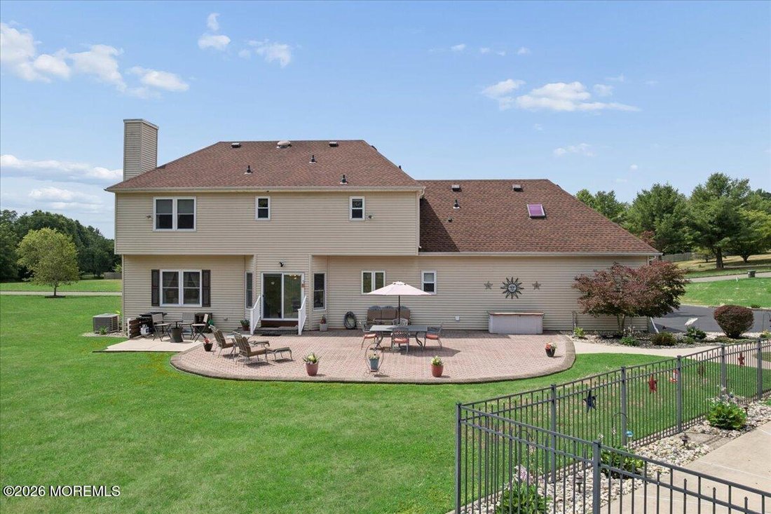 House in Millstone, New Jersey, United States 4 - 18463740