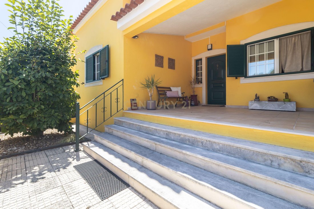 Villa in Palmela, Setubal, Portugal 5 - 18434445