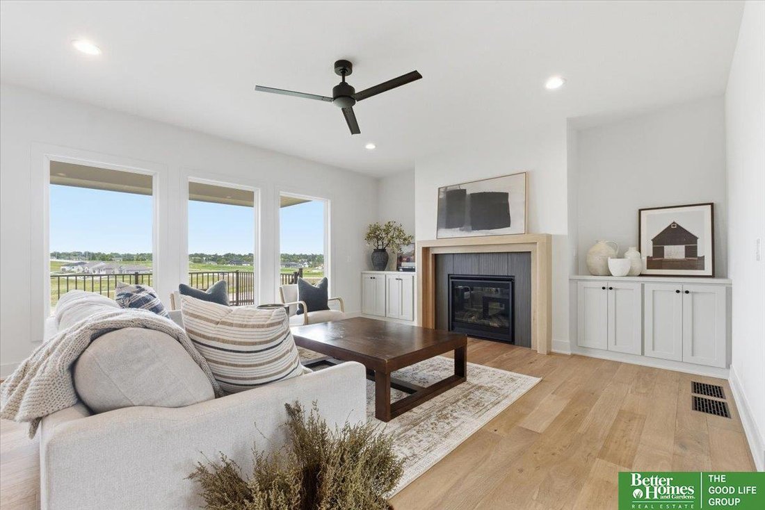 House in Gretna, Nebraska, United States 5 - 18458086