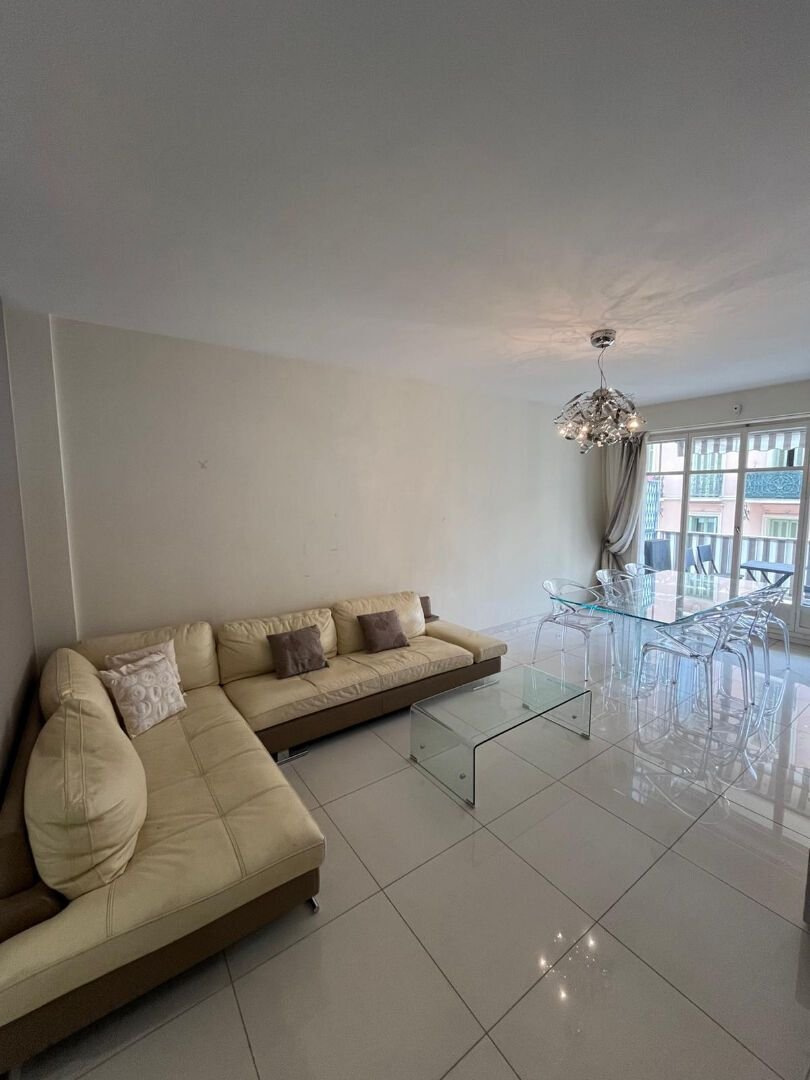 Apartment in Nice, Provence-Alpes-Côte d'Azur, France 2 - 18456787