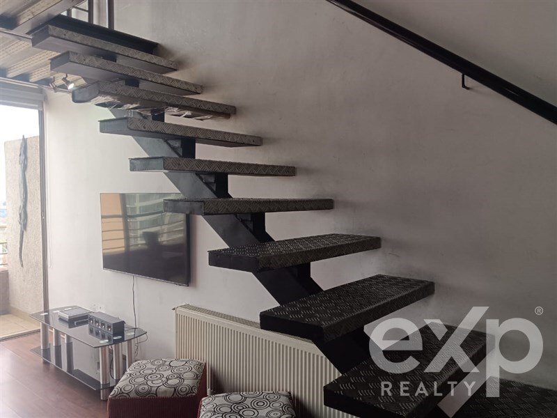 Apartment in Providencia, Santiago Metropolitan Region, Chile 5 - 18460627