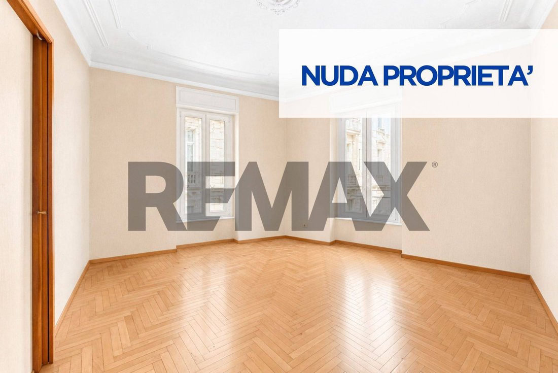 Apartment in Romagna, Milan, Italy 1 - 18369483