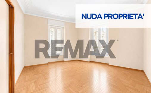 Apartment in Romagna, Milan, Italy 1