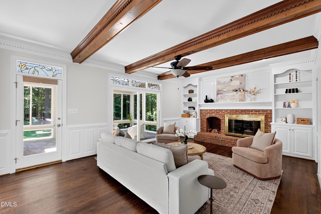 House in Raleigh, North Carolina, United States 5 - 18460469