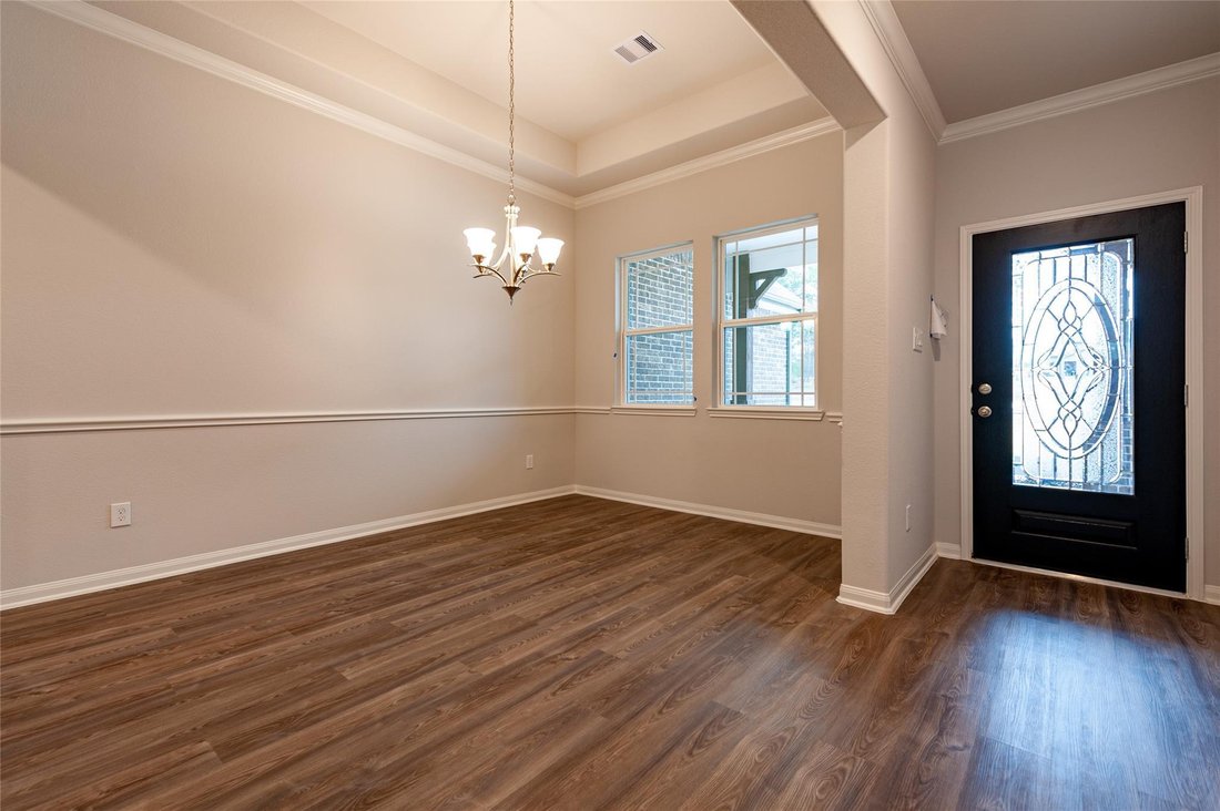 House in Conroe, Texas, United States 4 - 18459869