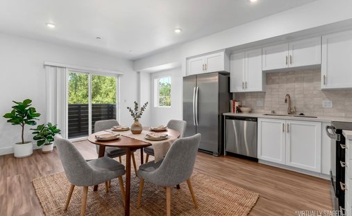 Apartamento en San Luis Obispo, California, Estados Unidos 1