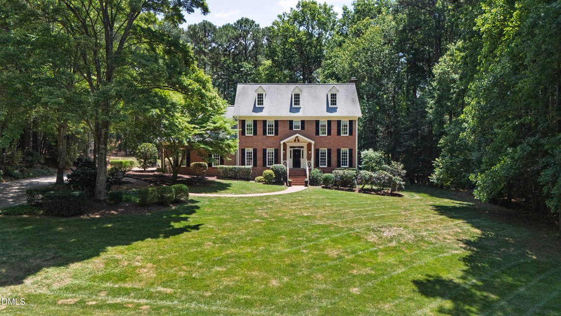 House in Raleigh, North Carolina, United States 1 - 18460469