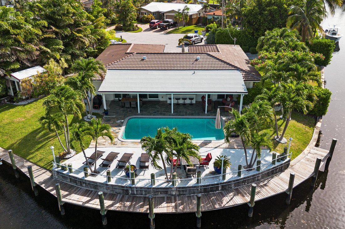 House in Pompano Beach, Florida, United States 1 - 18456148