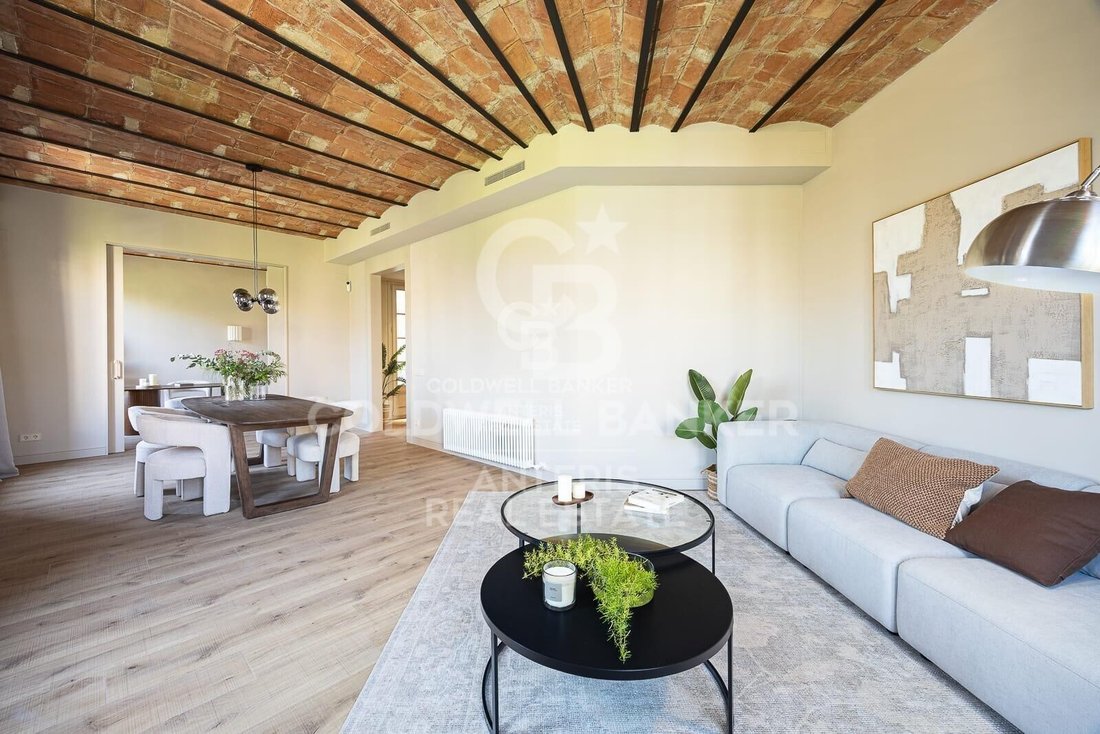 Apartment in Eixample, Barcelona, Spain 1 - 18466950