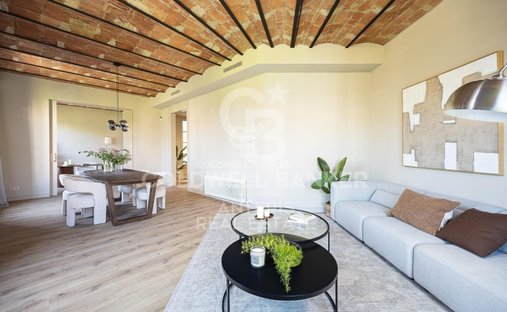 Appartement à Eixample, Barcelone, Espagne 1
