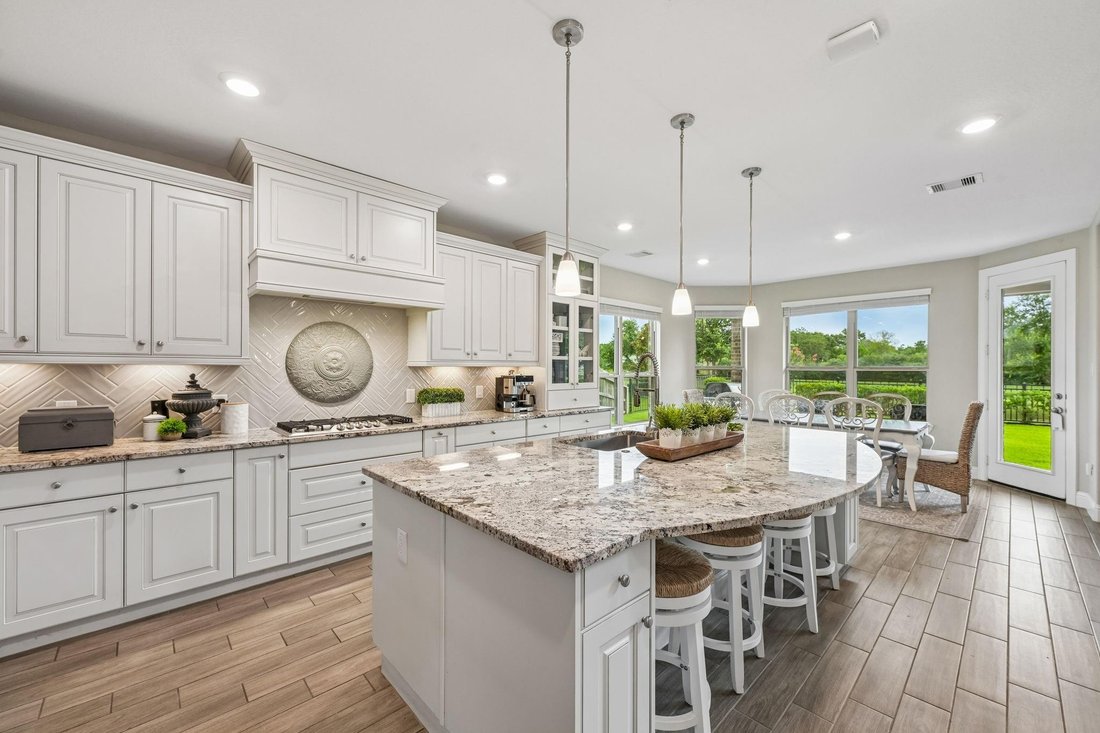 House in Houston, Texas, United States 2 - 18469244