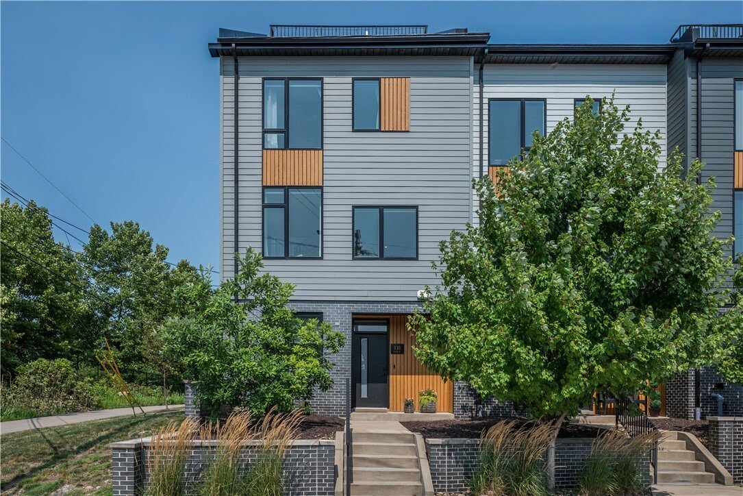 Condo in Pittsburgh, Pennsylvania, United States 1 - 18458628