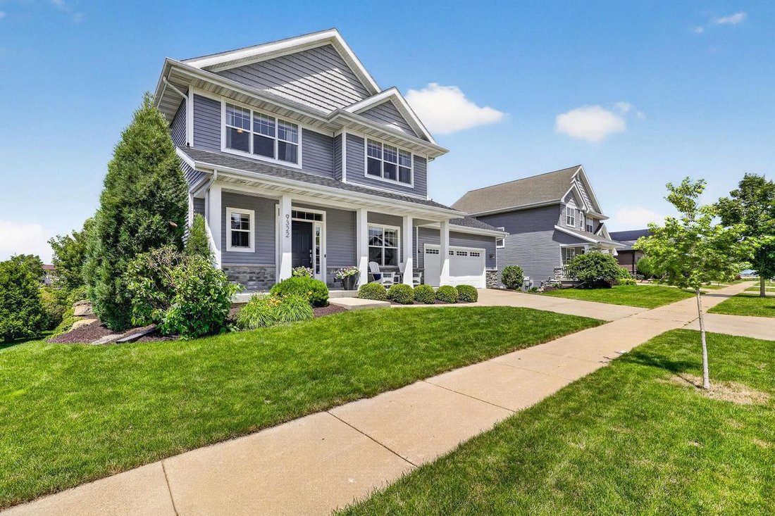 House in Madison, Wisconsin, United States 2 - 18458871