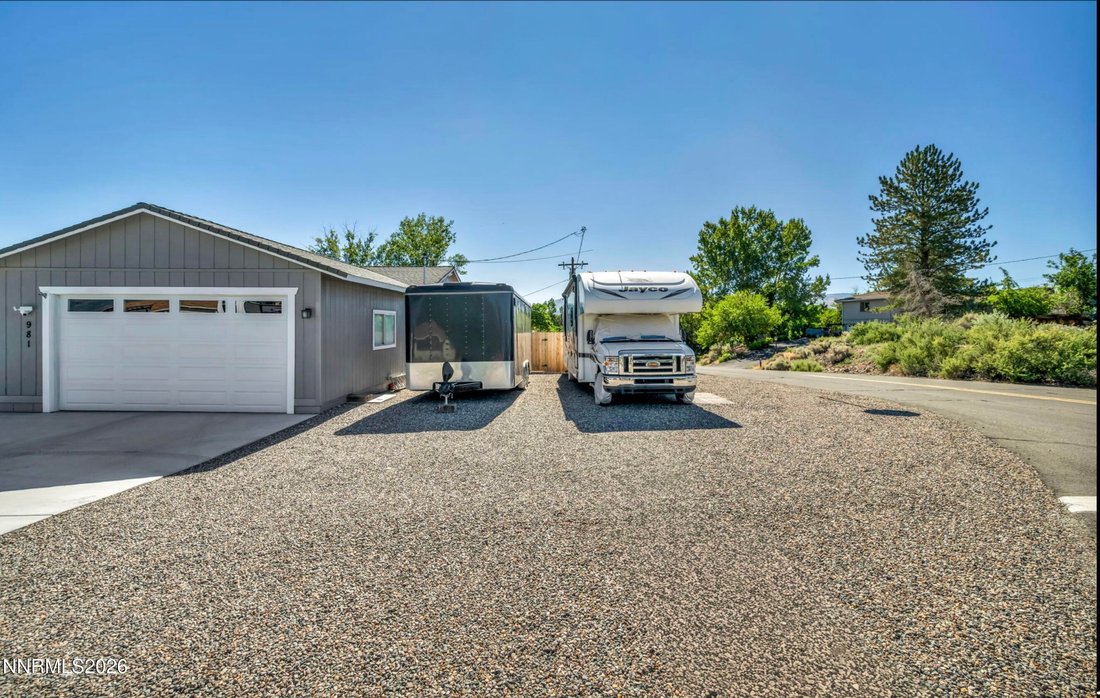 House in Gardnerville, Nevada, United States 5 - 18456089