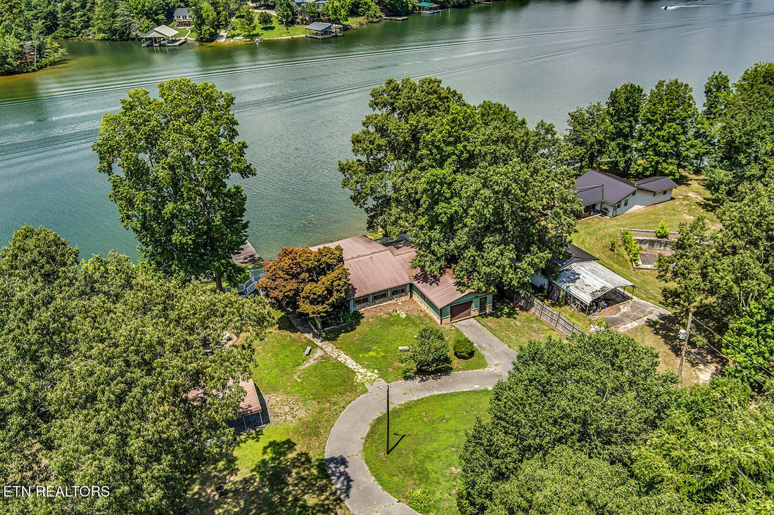 House in Kingston, Tennessee, United States 2 - 18466425