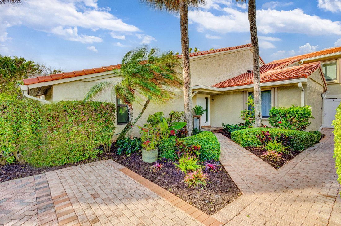 Townhouse in Boynton Beach, Florida, United States 3 - 18456155