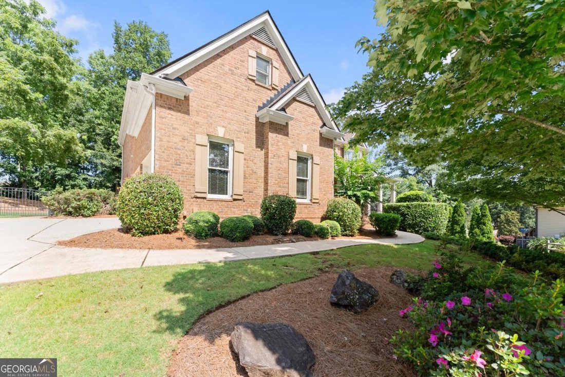 House in Cumming, Georgia, United States 3 - 18464047