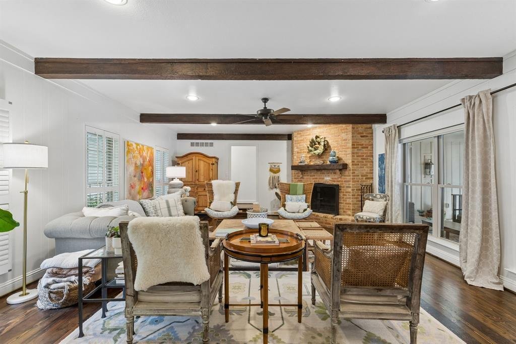 House in Dallas, Texas, United States 4 - 18456505