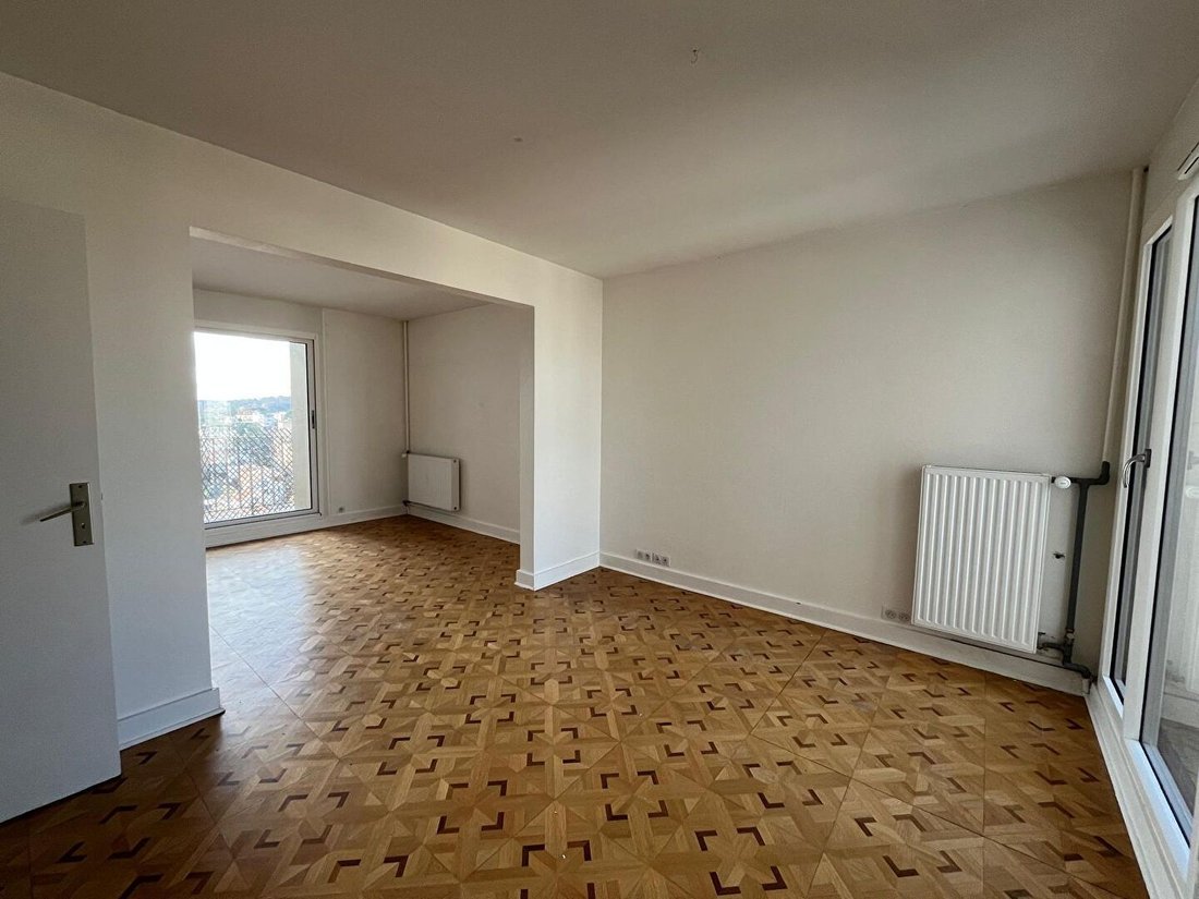 Apartment in Ormeaux, Fontenay-aux-Roses, France 1 - 18456791