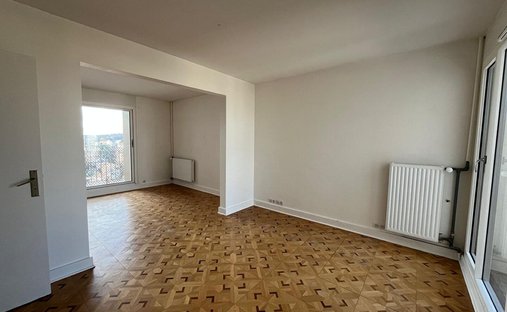 Apartment in Ormeaux, Fontenay-aux-Roses, France 1