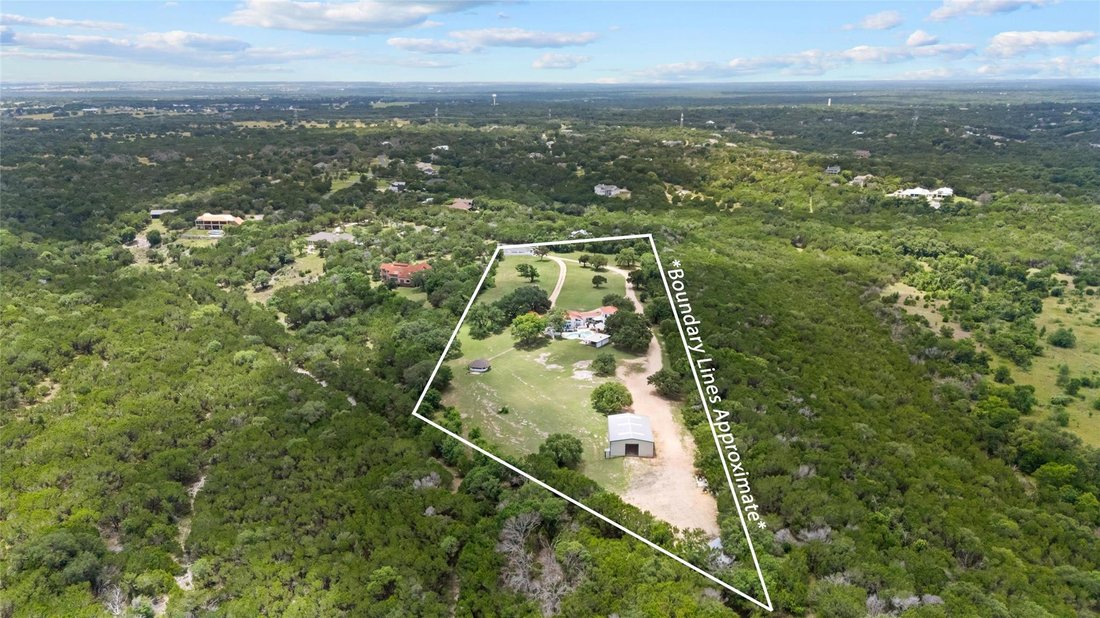 House in Salado, Texas, United States 4 - 18459451