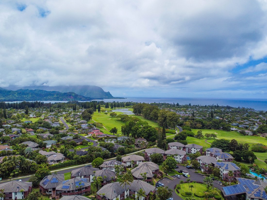 Land in Princeville, Hawaii, United States 5 - 18457921